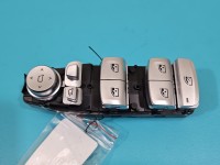 Przełącznik szyb BMW iX3 G08 6847099-01 Producent części: BMW, 4 szyby EU Przełącznik szyb BMW iX3 G08 6847099-01 Producent części: BMW, 4 szyby EU