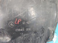 Nadkole przód lewe Renault Megane III 638450004R
