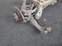 Tylna belka oś tył Mazda 6 III GJ 2.0 16V