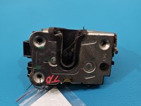 Zamek tył prawy Dacia Lodgy 2PIN