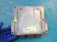 Komputer Sterownik silnika Citroen Xsara Picasso 2.0 hdi 0281011084