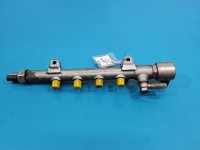 Listwa wtryskowa CZUJNIKI Mercedes W212 2.2 CDI A6510700495, R9144Z240A, 9307Z521A