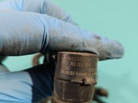 Wiązka zderzaka tył Mercedes W212 A2125420018, 0263003616 Instalacja pdc