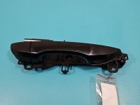Klamka przód prawa zewnętrzna Toyota Corolla E16 E18 13- grafitowy 1H2