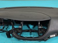 Deska rozdzielcza konsola kokpit Hyundai Tucson III 15-20 eu
