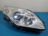 Reflektor prawy lampa przód Renault Laguna III EUROPA