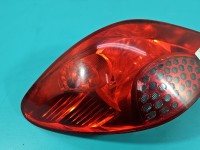 Lampa tył lewa Peugeot 207 HB EUROPA