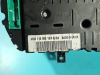 Licznik Vw Polo IV 9N 6Q0920800P 1.2 12V EUROPA