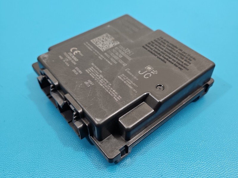 Sterownik moduł Producent części: OPEL, Europejska, KEYLESS Opel Insignia B 13523251, 793186748