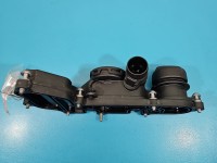 Obudowa Skoda Octavia IV