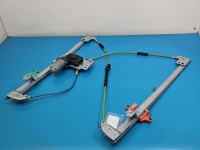 Podnośnik przód prawy SZYBY WINDA Fiat Scudo II 06- Europejska 5d HB 400985B