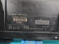 Sterownik moduł komfortu Bmw e90 9134485