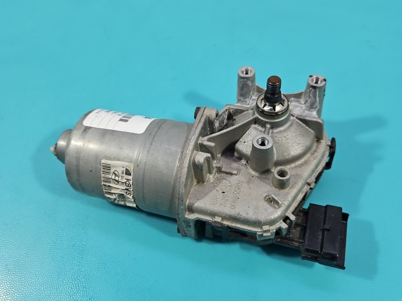 Silniczek Silnik wycieraczek przód Hyundai Elantra VII 20- 98100-AA000