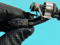 Wtryskiwacz JAGUAR XF II X260 0261500297 3.0 V6