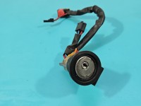 Komputer Sterownik silnika Peugeot 206 1.1 8V