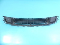 Zaślepka kratka zderzaka środkowa atrapa Citroen C5 II X7 9681052677