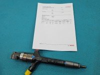 TESTOWANY Wtryskiwacz Toyota Rav4 II 00- 23670-27030 2.0 D4D