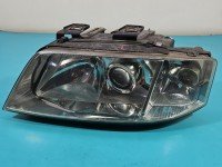 Reflektor lewy lampa przód Audi A6 C5 EUROPA