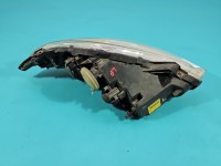 Reflektor lewy lampa przód Mercedes W169 EUROPA 0301197201, 1698200161