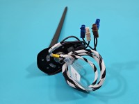 Antena Dacia Sandero III 20-