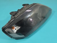Reflektor prawy lampa przód Hyundai Coupe II 01-08 EUROPA 92102-2CXXX