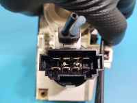 Konsola panel nawiewu Seat Alhambra I 95NW18D451A