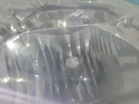 Reflektor lewy lampa przód Opel Meriva A EUROPA