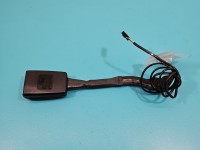 Pas bezpieczeństwa przód lewy kierowcy Vw Passat CC 1K8857755E EU