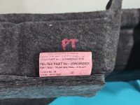 Tapicerka bagażnika prawa boczek Mercedes W205 A2056902625