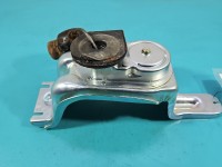 Mechanizm koła zapasowego Fiat Freemont