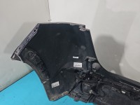 Zderzak tył Peugeot 2008 I KTV HB