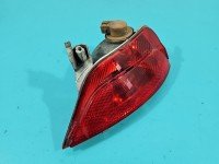 Lampa tył lewa zderzaka przeciwmgielna Renault Megane IV 265855907R