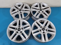 4X alufelgi felgi 16" komplet Kia Ceed III 18-21 R16
