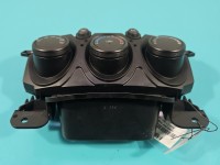 Konsola panel nawiewu Mazda 2 II DE DF7361190G