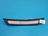 listwa nadwozia BMW G30 7390216 TYŁ PRAWA LUXURY LINE LED BMW