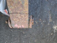 Resor tył Żuk A 11 b