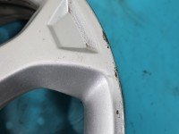 4X alufelgi felgi 16" komplet Opel Astra II G R16