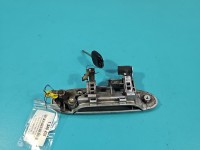 Klamka przód lewa zewnętrzna Toyota Yaris I