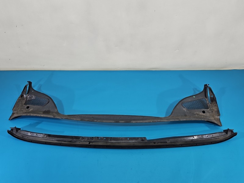 Podszybie Peugeot 307 EUROPA 9647652080, 9634012577