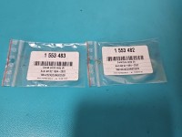 Zwrotnica lewa piasta przód 3.7 V8 Audi A8 D2