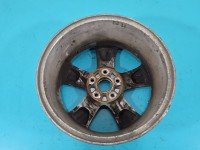 Felga aluminiowa 17" Honda Accord VIII 08- alufelga