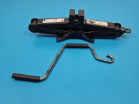 lewarek Podnośnik samochodowy trapezowy Ford Mondeo Mk3