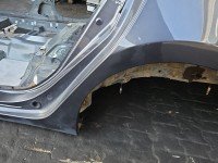 Błotnik tył lewy Mazda 6 III GJ ćwiartka grafit 42A