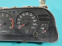 Licznik Toyota Corolla E10 83800-12100 1.4 16v EUROPA