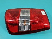 Lampa tył lewa Kia Carnival II 05-14 HB
