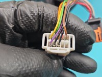 Lusterko prawe Peugeot 3008 II biały KWED europa