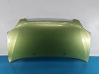 Maska przednia Opel Agila A I