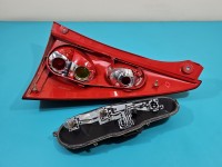 Lampa tył lewa błotnika Peugeot 107 HB EUROPA