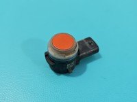 Czujnik parkowania PDC Opel Corsa F 9813348377-Z8, N308-878-79-20 pomarańczowy KVH