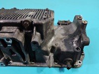 Misa olejowa MISKA Fiat Grande Punto 1.9 jtd